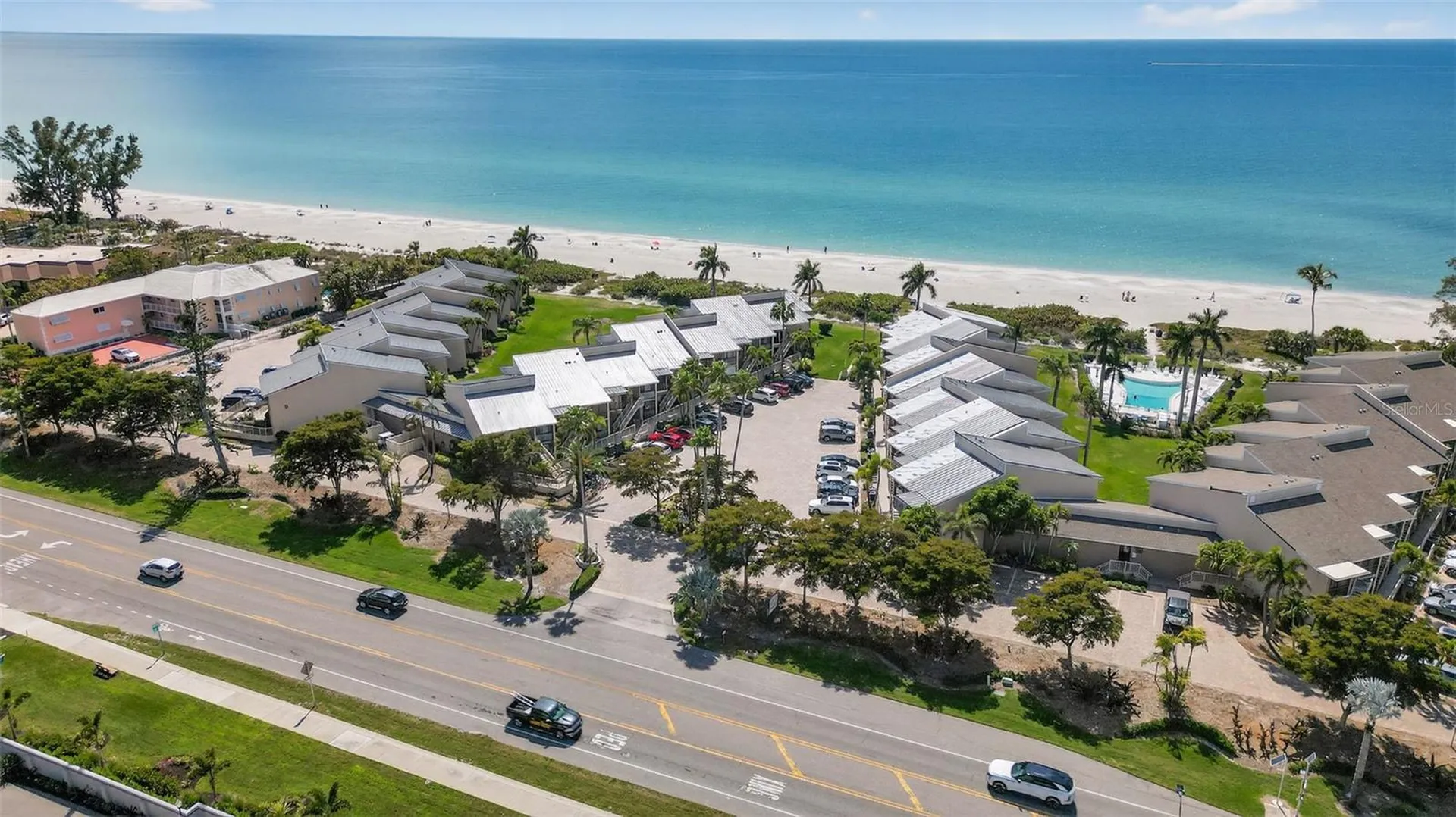 5655 Gulf Of Mexico Drive Longboat Key FL 34228