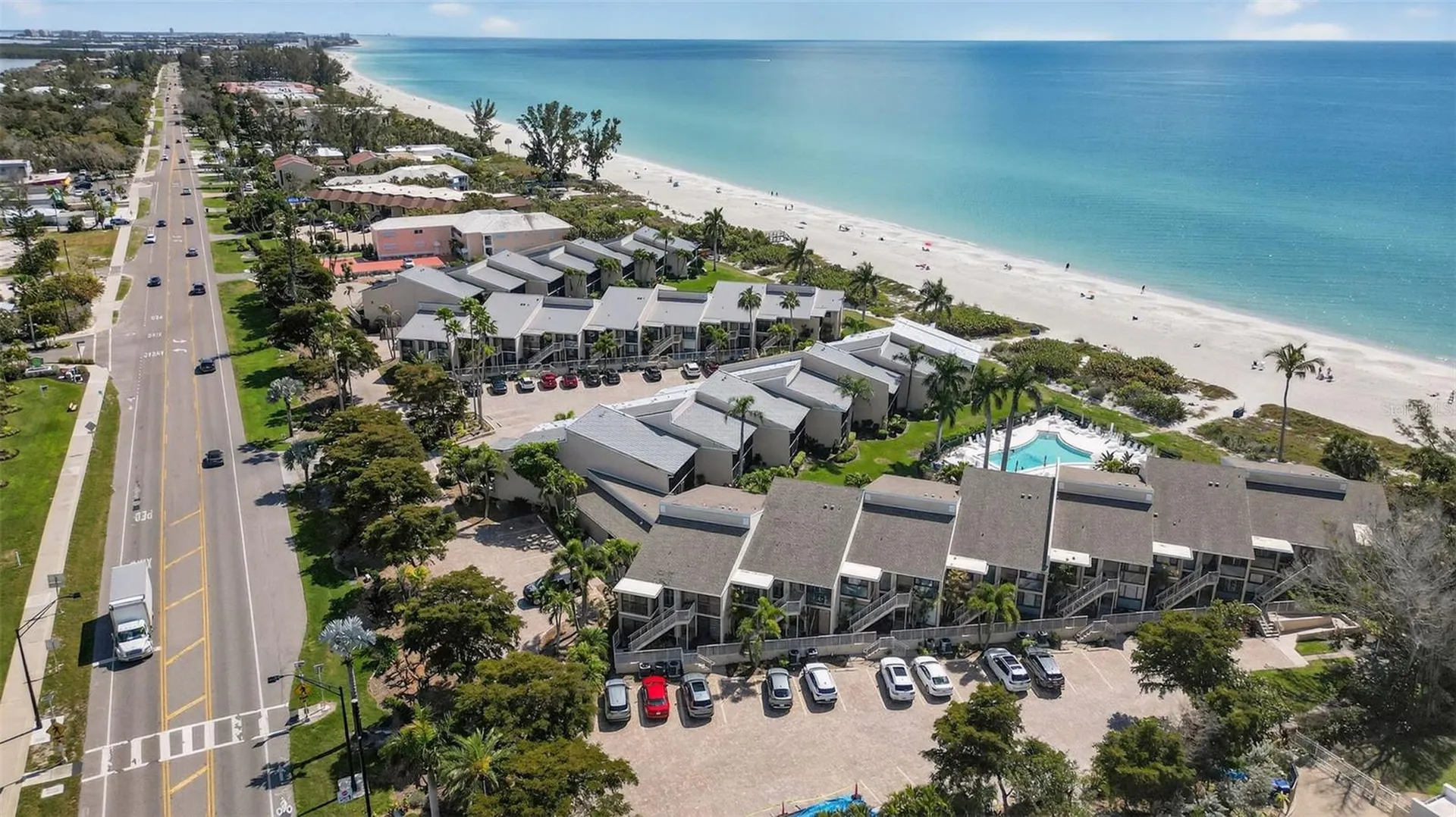 5655 Gulf Of Mexico Drive Longboat Key FL 34228