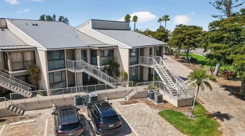 5655 Gulf Of Mexico Drive Longboat Key FL 34228