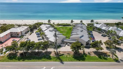 5655 Gulf Of Mexico Drive Longboat Key FL 34228