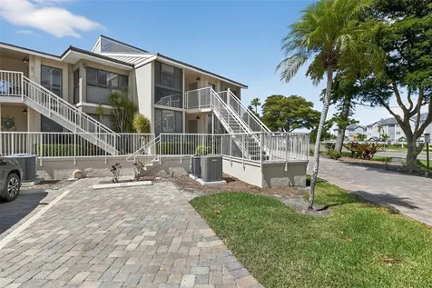 5655 Gulf Of Mexico Drive Longboat Key FL 34228