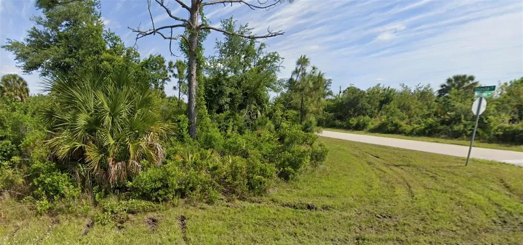 10494 Waterford Avenue Englewood FL 34224