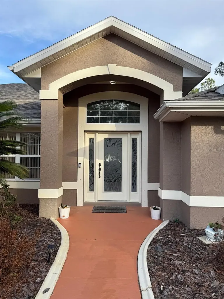 23 Evansmill Lane Palm Coast FL 32164