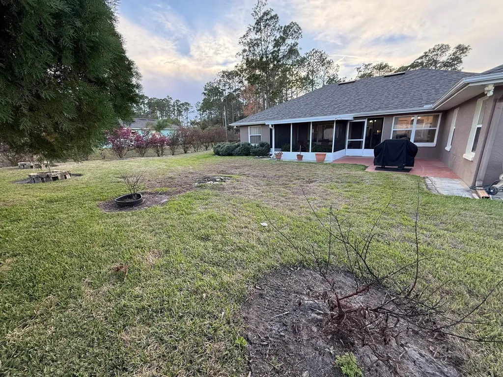 23 Evansmill Lane Palm Coast FL 32164