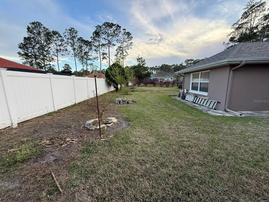 23 Evansmill Lane Palm Coast FL 32164