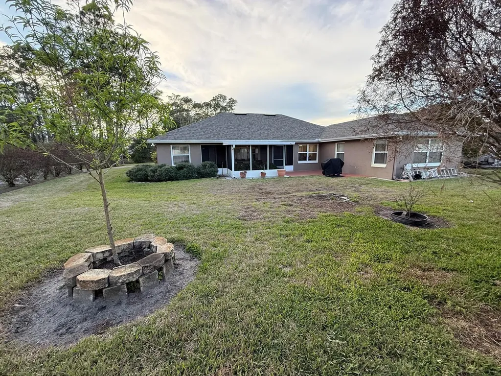 23 Evansmill Lane Palm Coast FL 32164