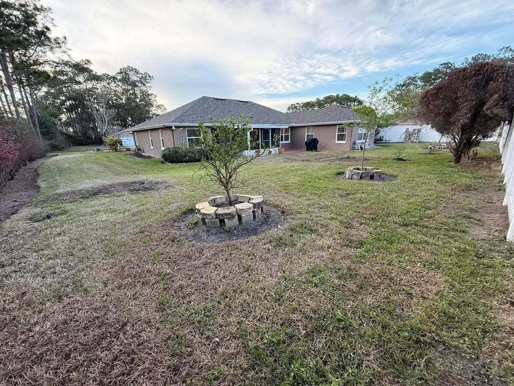 23 Evansmill Lane Palm Coast FL 32164
