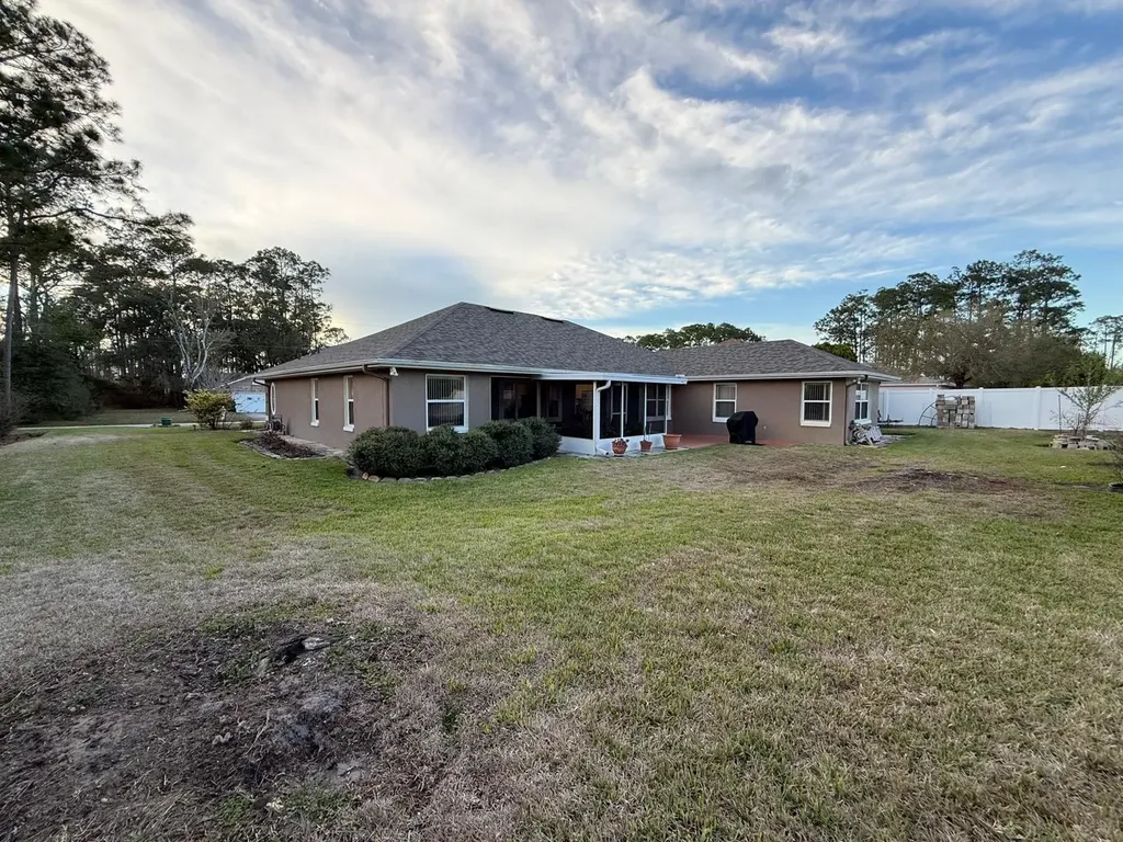 23 Evansmill Lane Palm Coast FL 32164