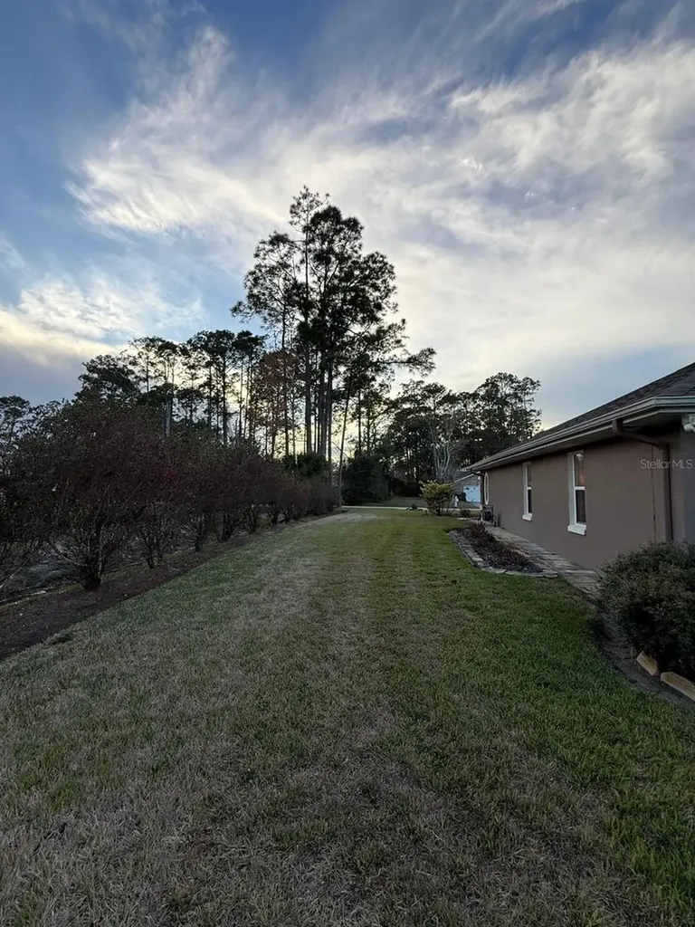 23 Evansmill Lane Palm Coast FL 32164