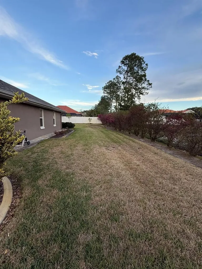 23 Evansmill Lane Palm Coast FL 32164