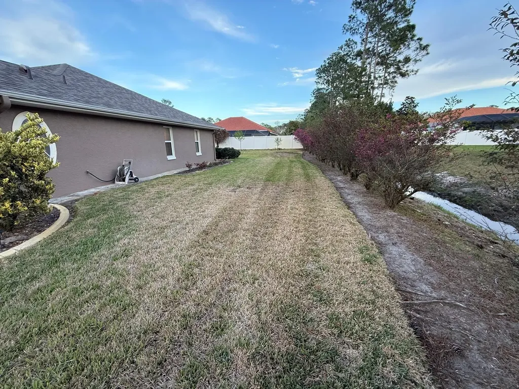 23 Evansmill Lane Palm Coast FL 32164
