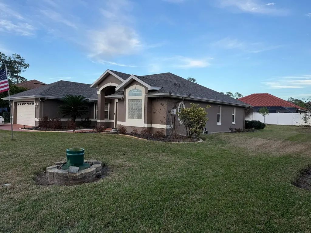 23 Evansmill Lane Palm Coast FL 32164