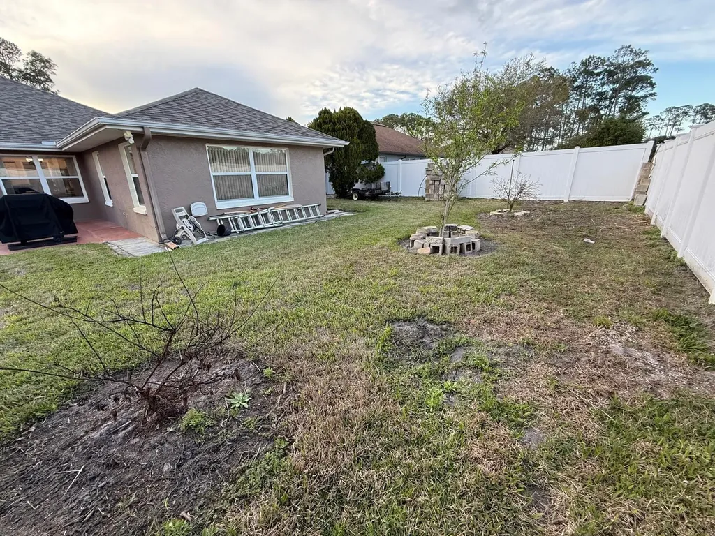 23 Evansmill Lane Palm Coast FL 32164