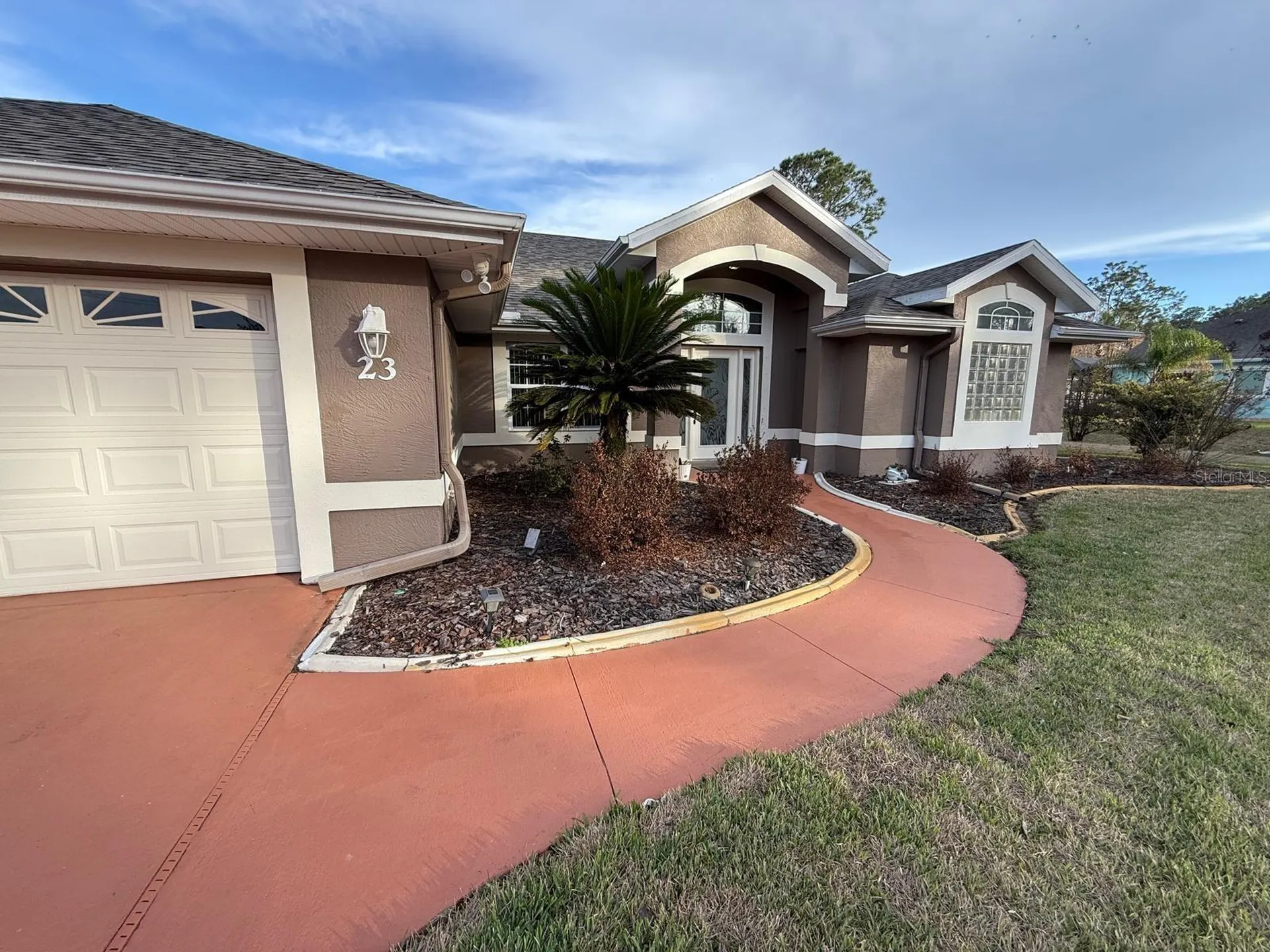 23 Evansmill Lane Palm Coast FL 32164