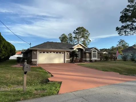 23 Evansmill Lane Palm Coast FL 32164