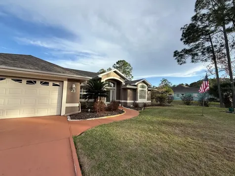 23 Evansmill Lane Palm Coast FL 32164
