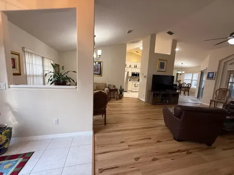 23 Evansmill Lane Palm Coast FL 32164