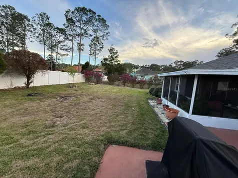 23 Evansmill Lane Palm Coast FL 32164