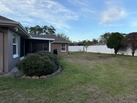 23 Evansmill Lane Palm Coast FL 32164
