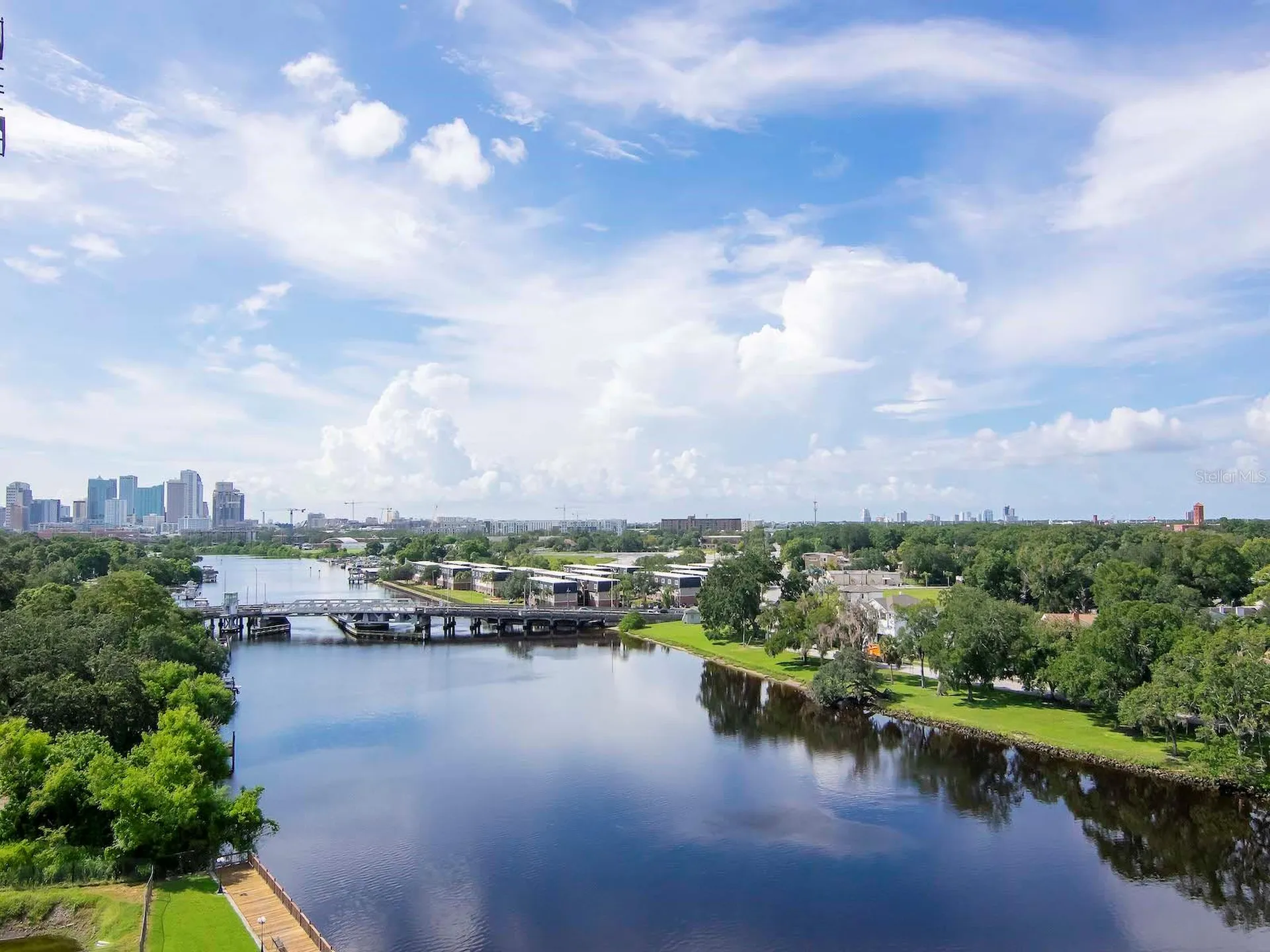 2780 N Riverside Drive Tampa FL 33602