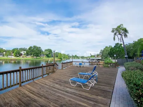 2780 N Riverside Drive Tampa FL 33602