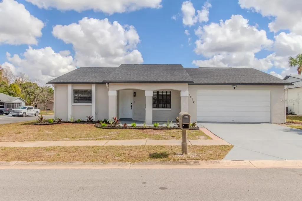 11614 Bee Hive Lane Port Richey FL 34668