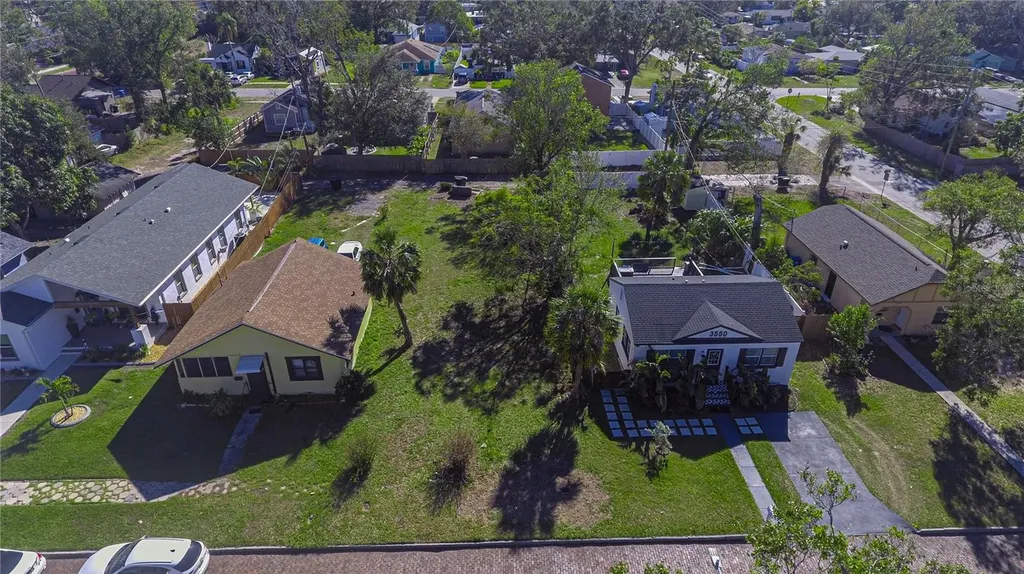 3530 2nd Avenue S St Petersburg FL 33711