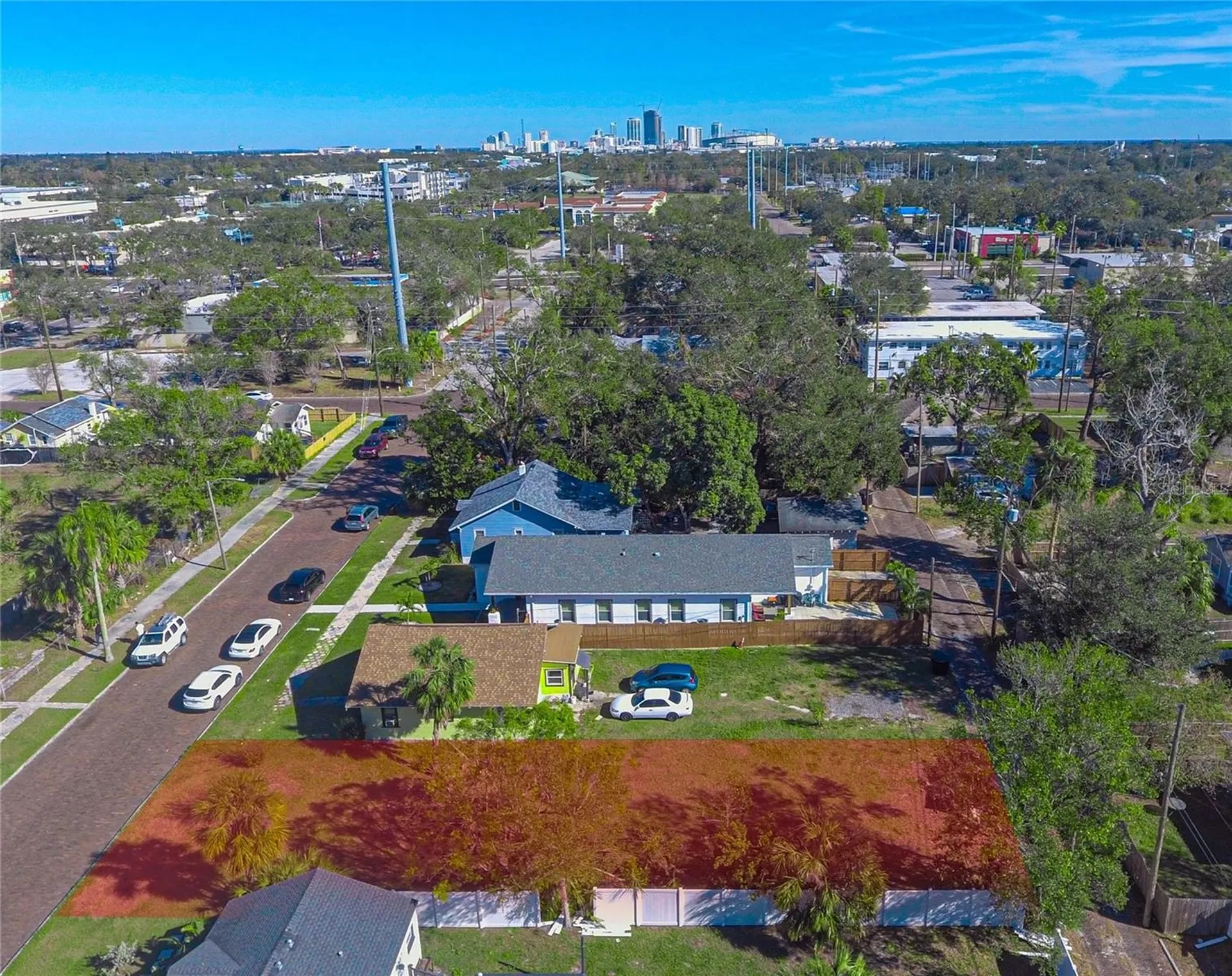 3530 2nd Avenue S St Petersburg FL 33711