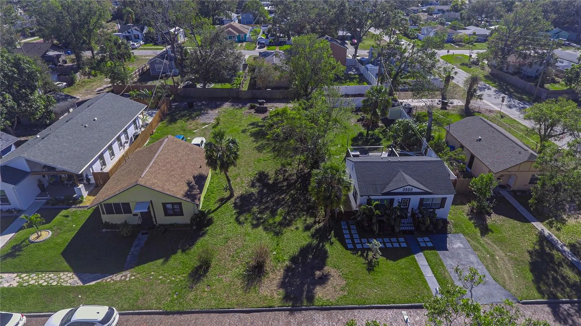 3530 2nd Avenue S St Petersburg FL 33711