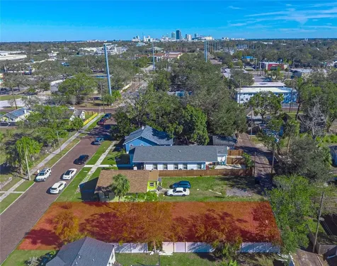 3530 2nd Avenue S St Petersburg FL 33711