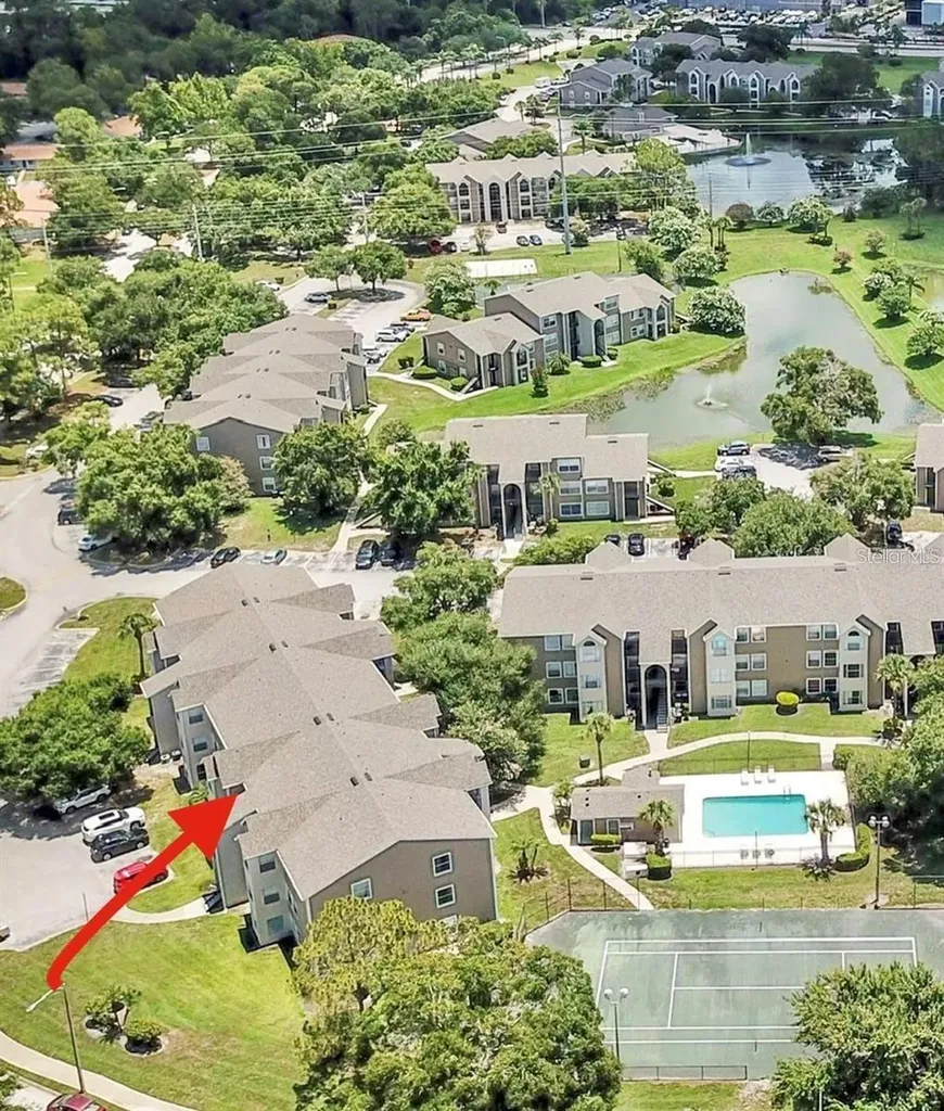 4756 Walden Circle Orlando FL 32811