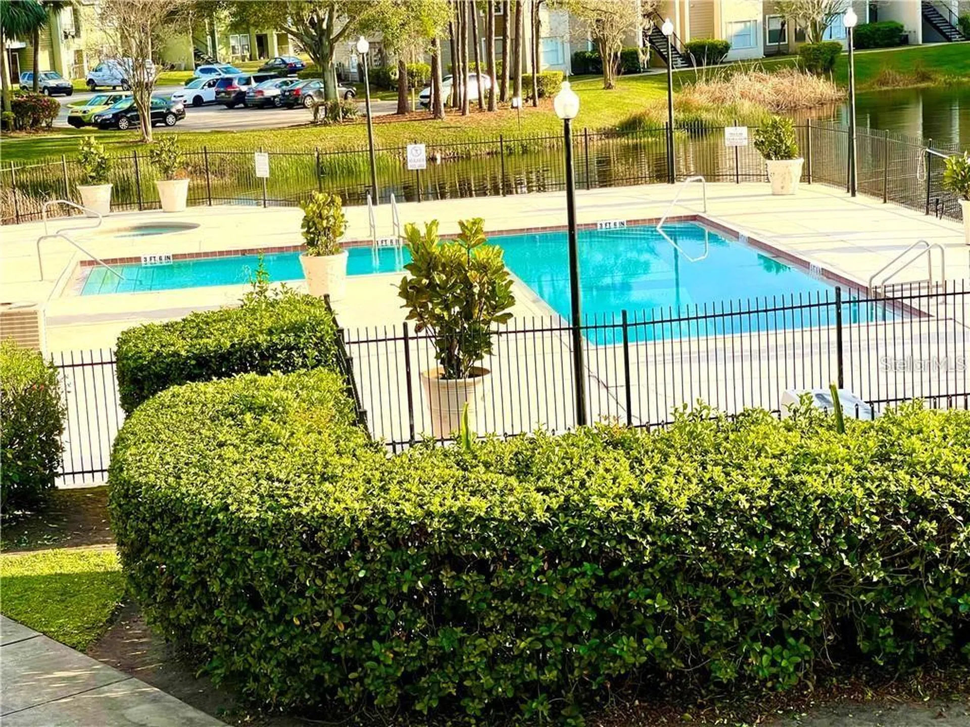 4756 Walden Circle Orlando FL 32811