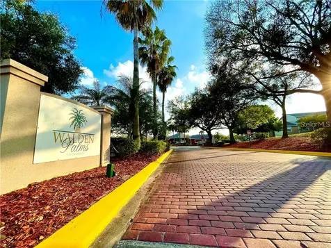 4756 Walden Circle Orlando FL 32811