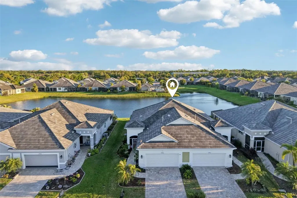 2946 Trustee Avenue Sarasota FL 34243