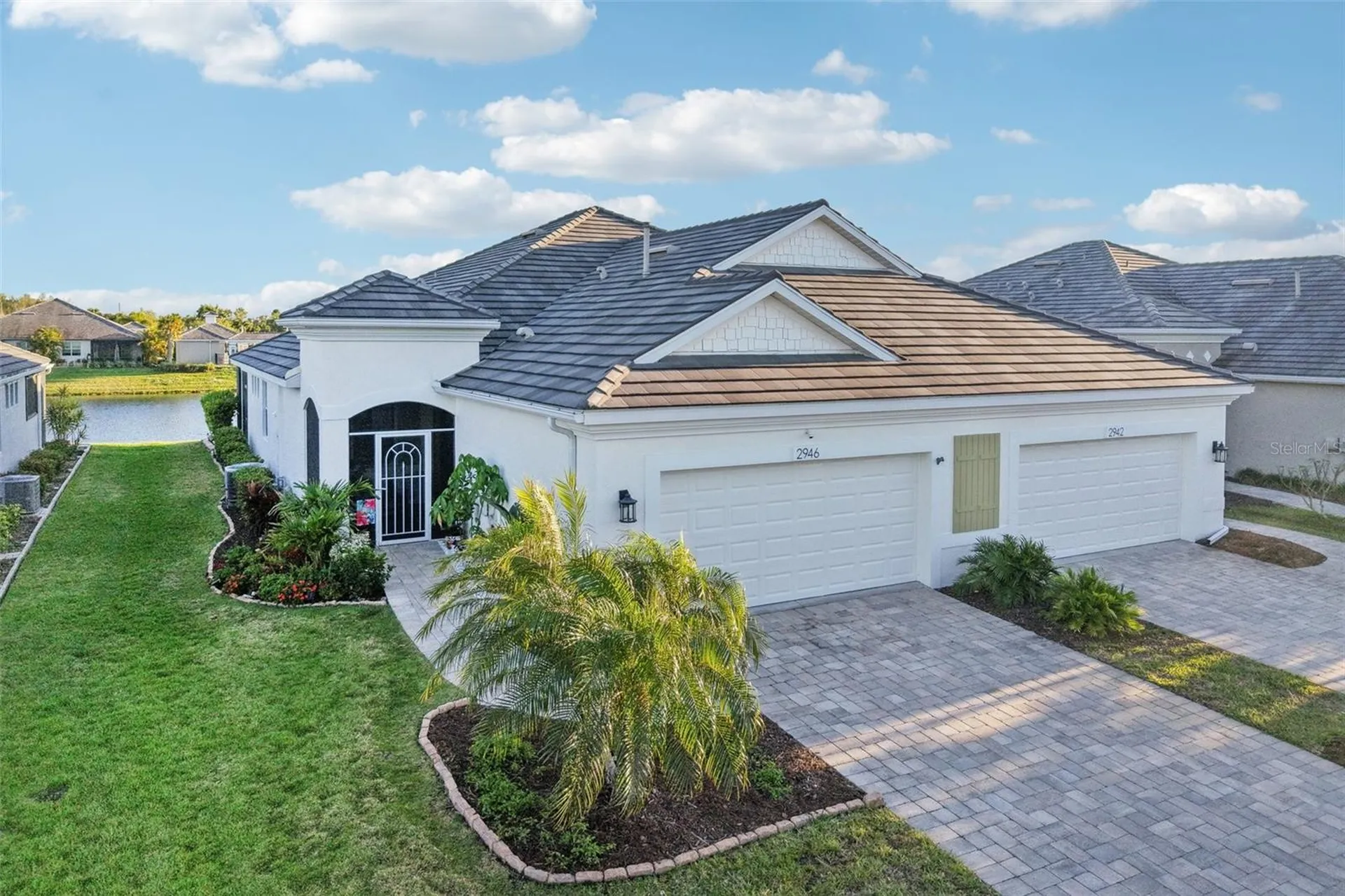 2946 Trustee Avenue Sarasota FL 34243