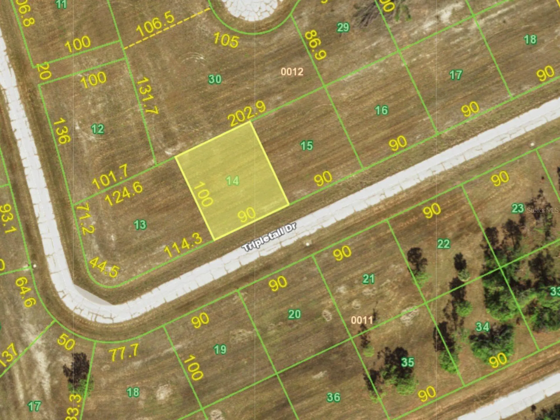 12394 Tripletail Drive Placida FL 33946