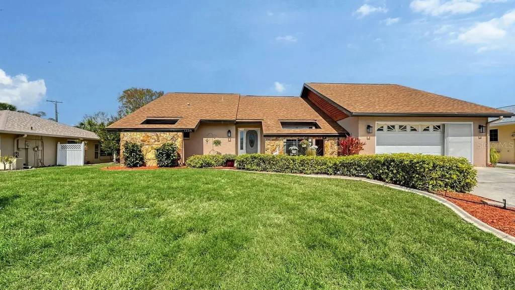 1354 Roosevelt Drive Venice FL 34293