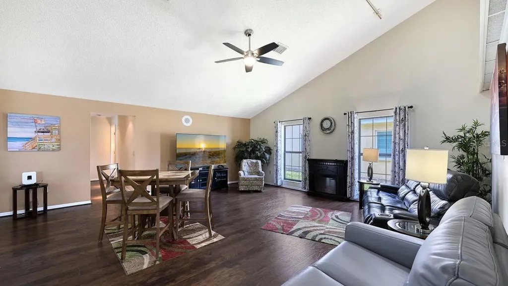 1354 Roosevelt Drive Venice FL 34293