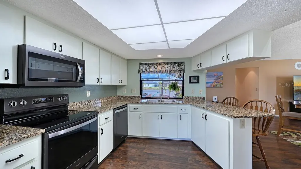 1354 Roosevelt Drive Venice FL 34293