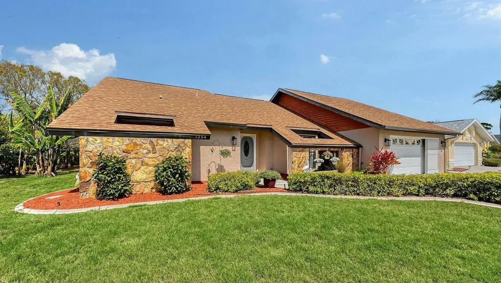 1354 Roosevelt Drive Venice FL 34293