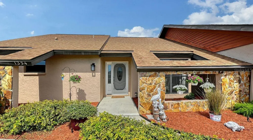 1354 Roosevelt Drive Venice FL 34293