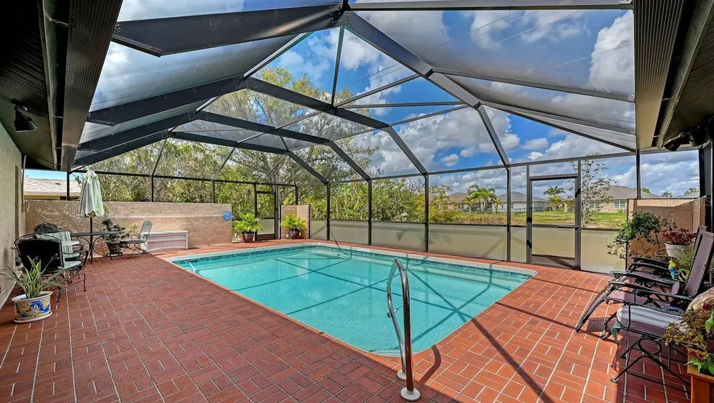1354 Roosevelt Drive Venice FL 34293
