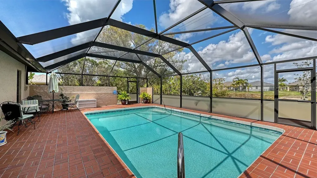 1354 Roosevelt Drive Venice FL 34293