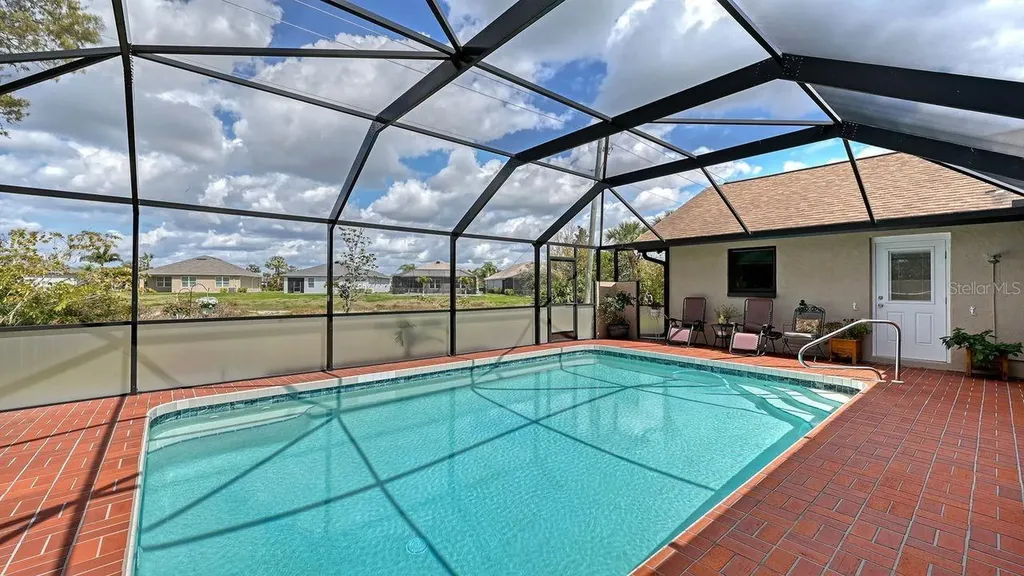 1354 Roosevelt Drive Venice FL 34293