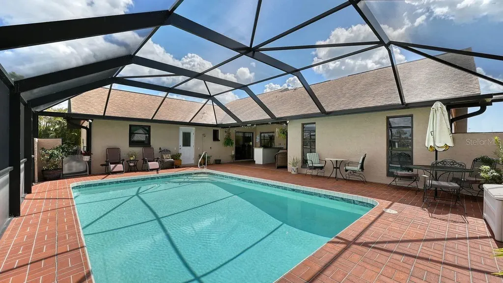 1354 Roosevelt Drive Venice FL 34293