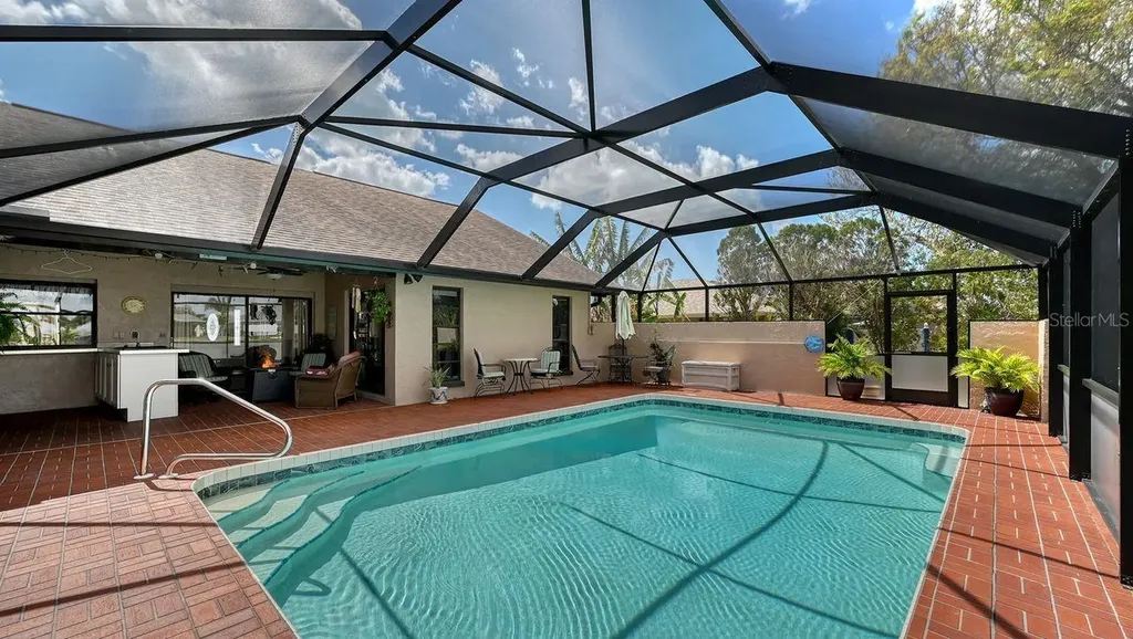 1354 Roosevelt Drive Venice FL 34293
