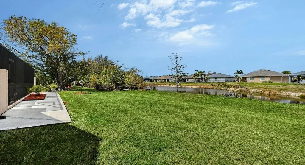 1354 Roosevelt Drive Venice FL 34293