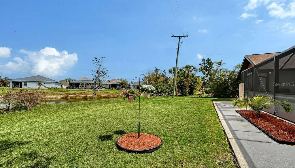 1354 Roosevelt Drive Venice FL 34293