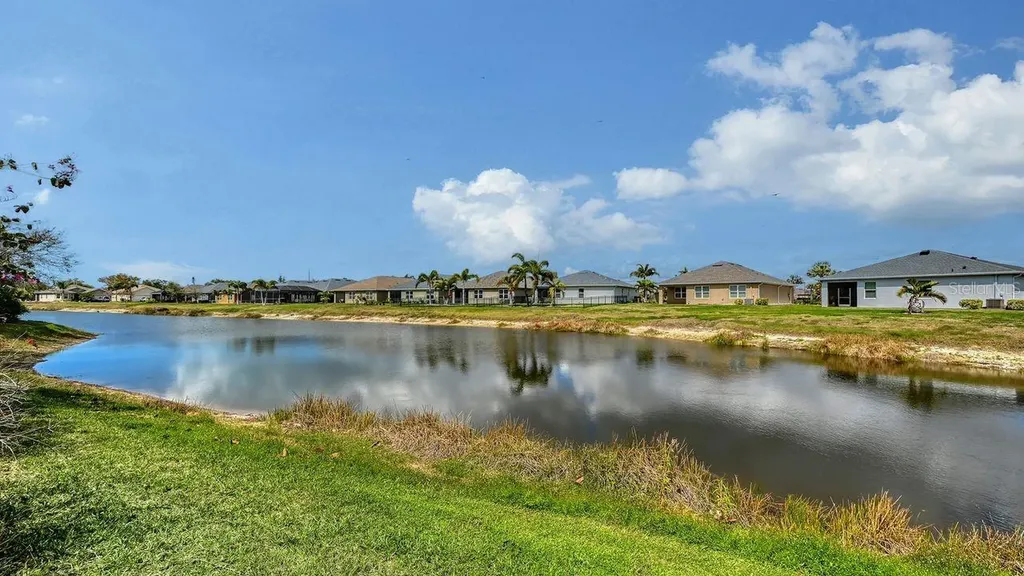 1354 Roosevelt Drive Venice FL 34293