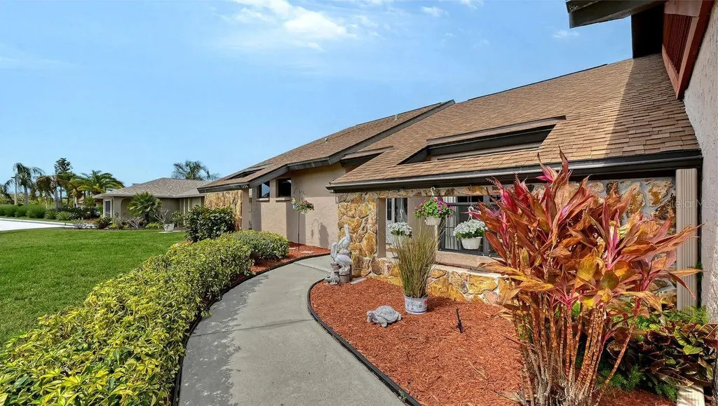1354 Roosevelt Drive Venice FL 34293